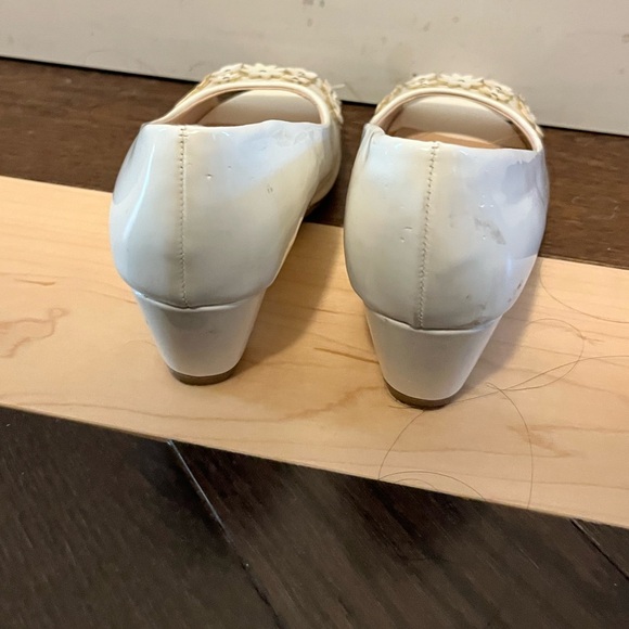 George & Rachel Dress Shoes Girl Lot of 2 Pairs - Picture 6 of 15